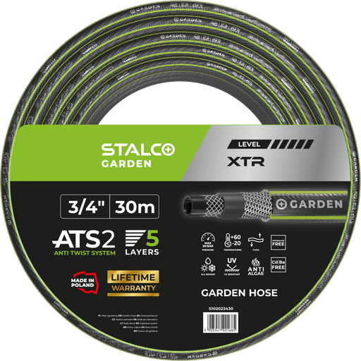 [IZOSTLS102023430] FURTUN.GRAD.ATS 3/4” 30M XTR STALCO.GD